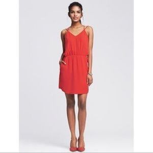 Red Banana Republic Sundress